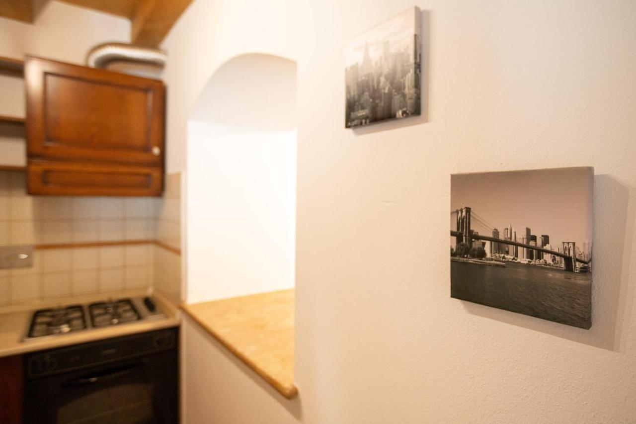 Apartment Studio Aubert