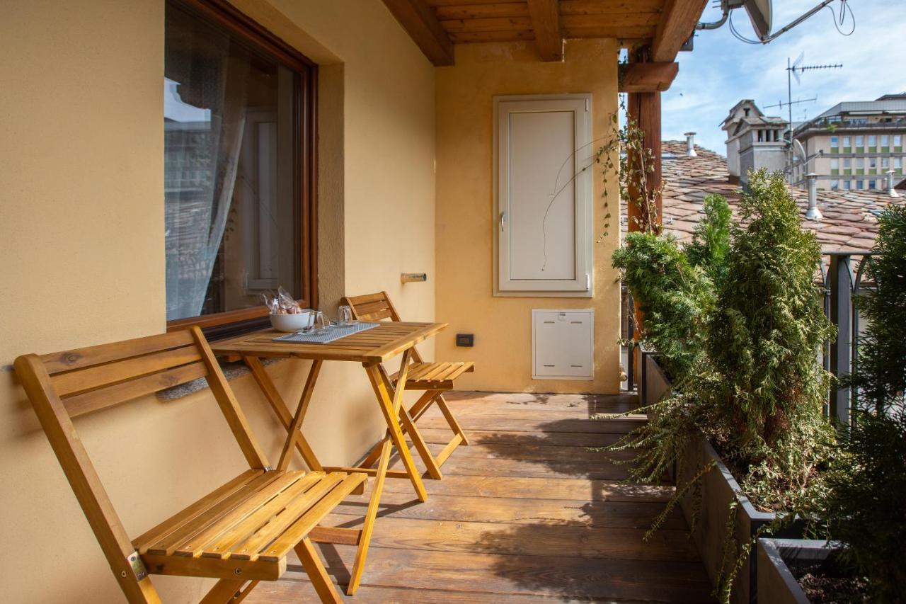 Studio Aubert Apartment Aosta