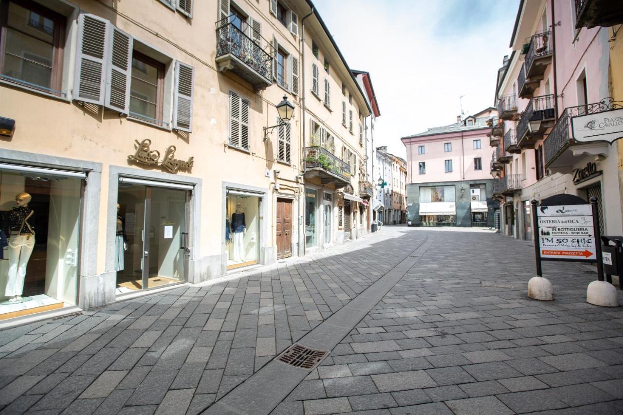 Studio Aubert Aosta