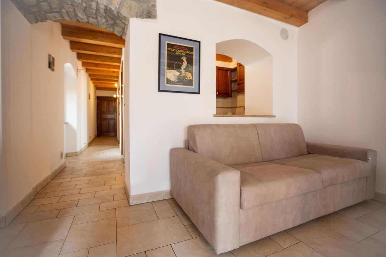 Apartment Studio Aubert Aosta