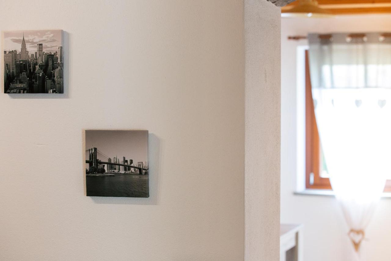 Apartment Studio Aubert