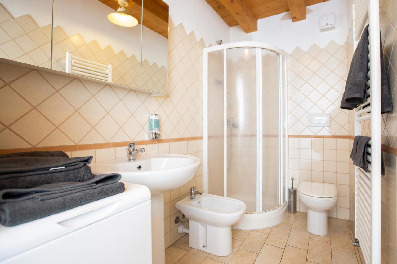 Apartment Studio Aubert Aosta