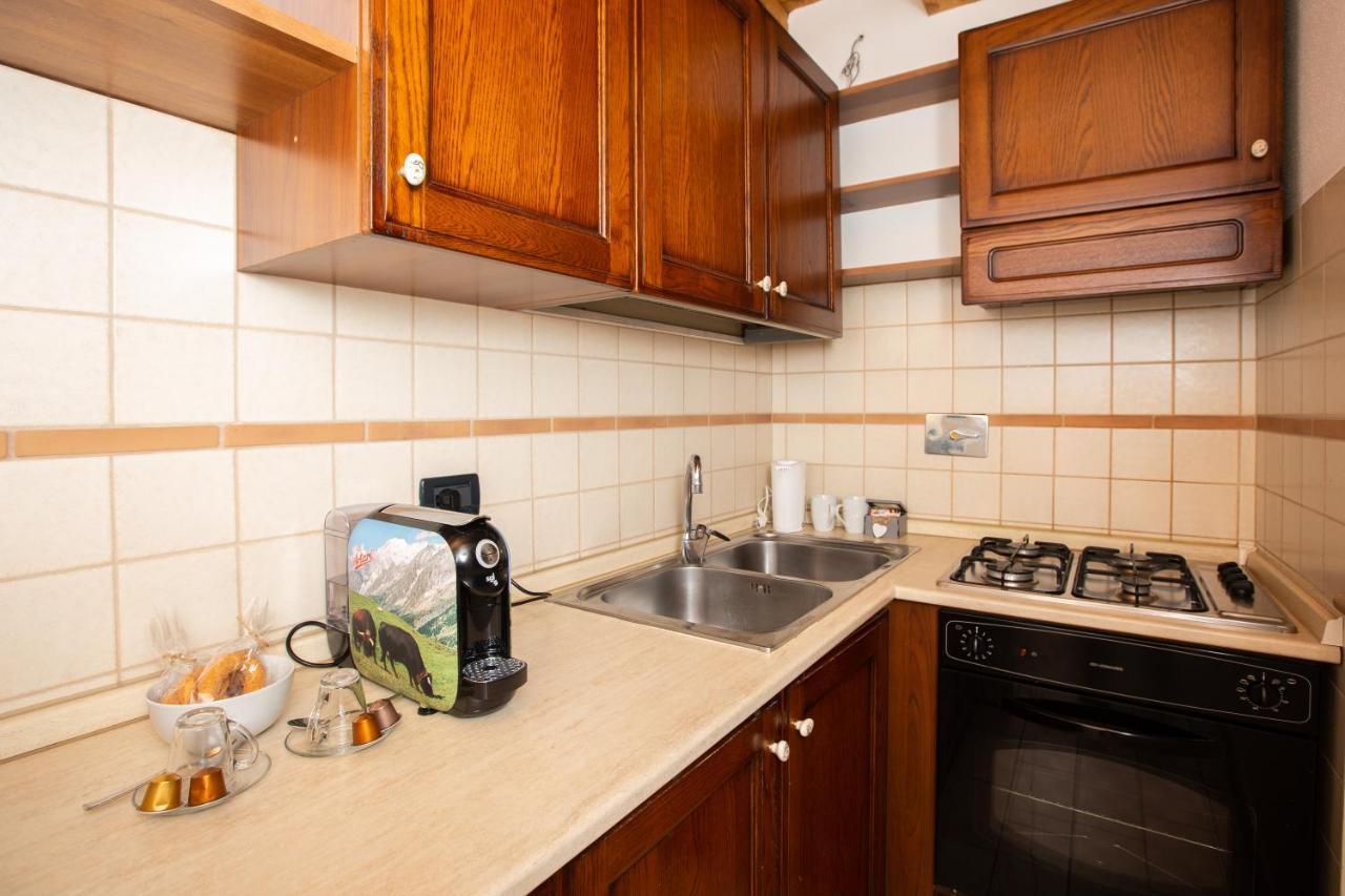 Studio Aubert Apartment